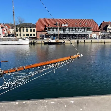 Hotell Pier 67 Neustadt in Holstein