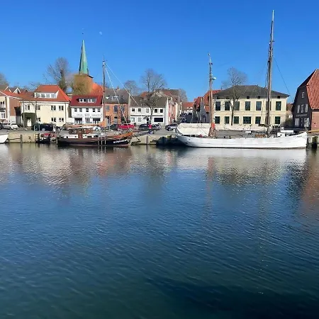 Pier 67 Neustadt in Holstein