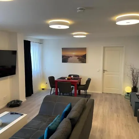 Pier 67 Neustadt in Holstein