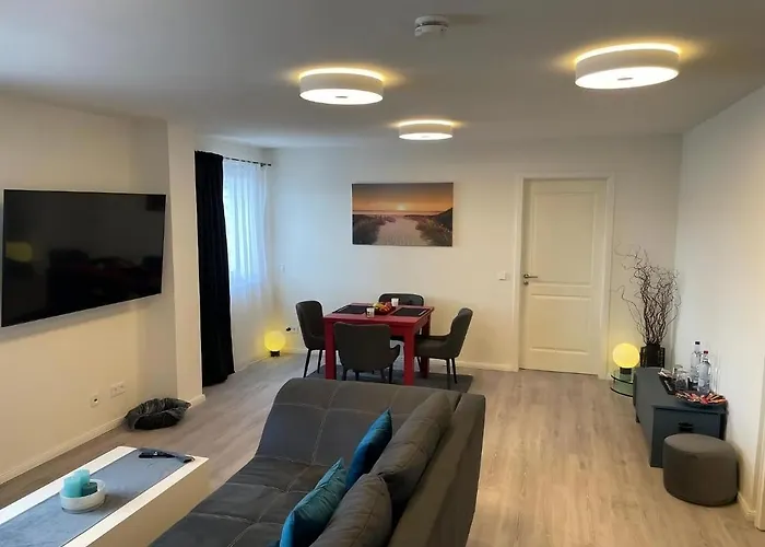 Pier 67 Neustadt in Holstein