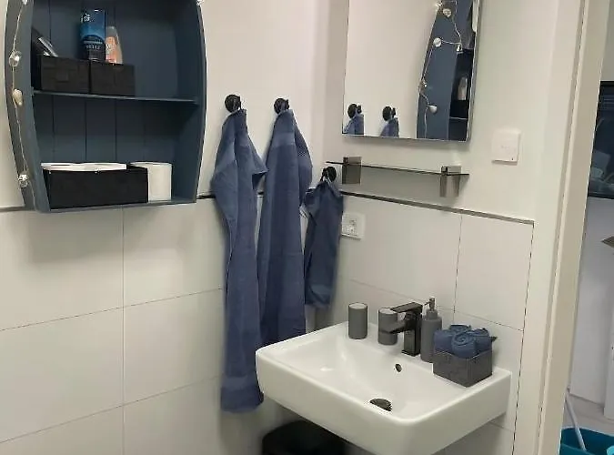 Pier 67 * Neustadt in Holstein